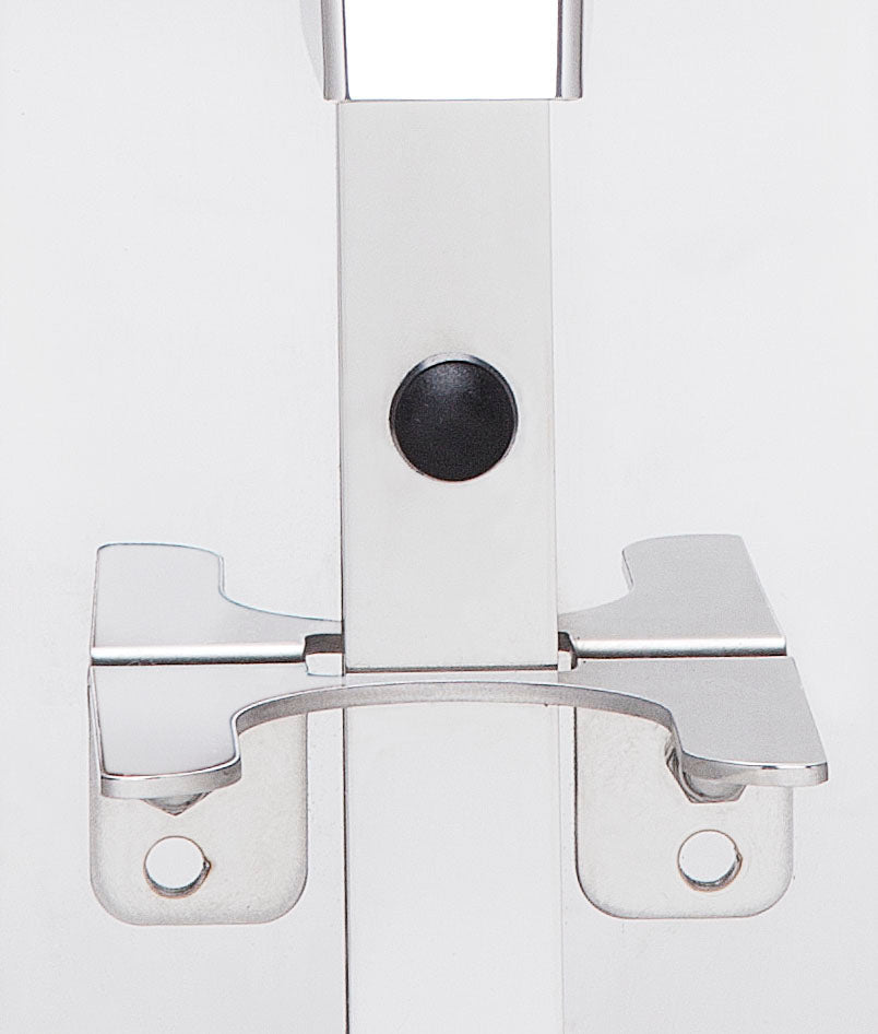 ECM S-Manuale 64 Espresso Grinder Heritage Line