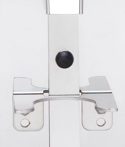 ECM S-Manuale 64 Espresso Grinder Heritage Line