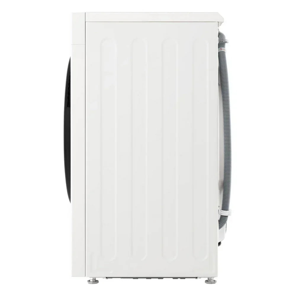 LG F2X50S9TWB VX50 Series 9kg 1200 Spin WiFi Enabled Front Load Washing Machine White - A Rated – image 9 of 10
