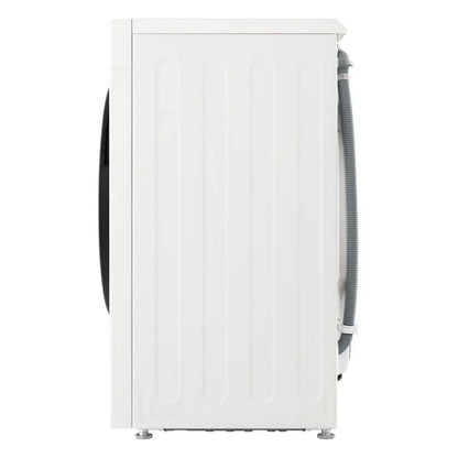 LG F2X50S9TWB VX50 Series 9kg 1200 Spin WiFi Enabled Front Load Washing Machine White - A Rated – image 9 of 10