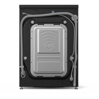 LG F4X7009TBB 9kg 1400 Spin AI Direct Drive Freestanding Washing Machine Black – image 16 of 16