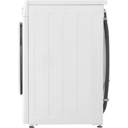 LG FWY606WWLN1 10+6kg 1400 Spin Washer Dryer White – image 12 of 17