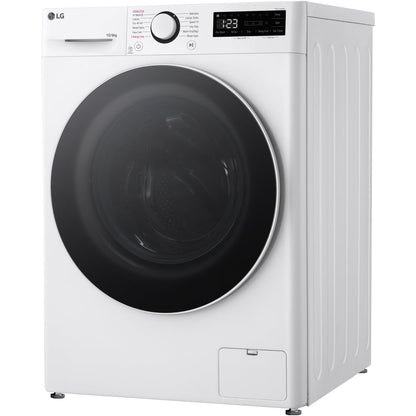 LG FWY606WWLN1 10+6kg 1400 Spin Washer Dryer White – image 17 of 17