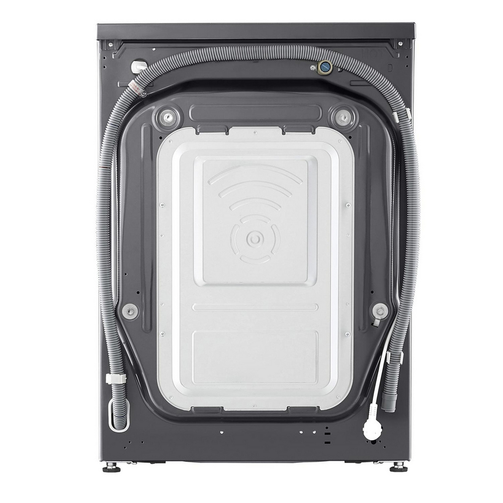 LG FWY706GBTN1 10+6 kg 1400 Spin Freestanding Washer Dryer Slate Grey – image 15 of 15