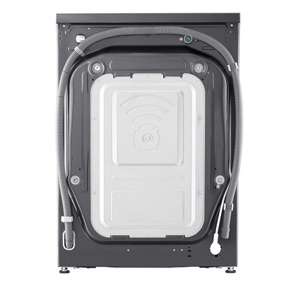 LG FWY706GBTN1 10+6 kg 1400 Spin Freestanding Washer Dryer Slate Grey – image 15 of 15