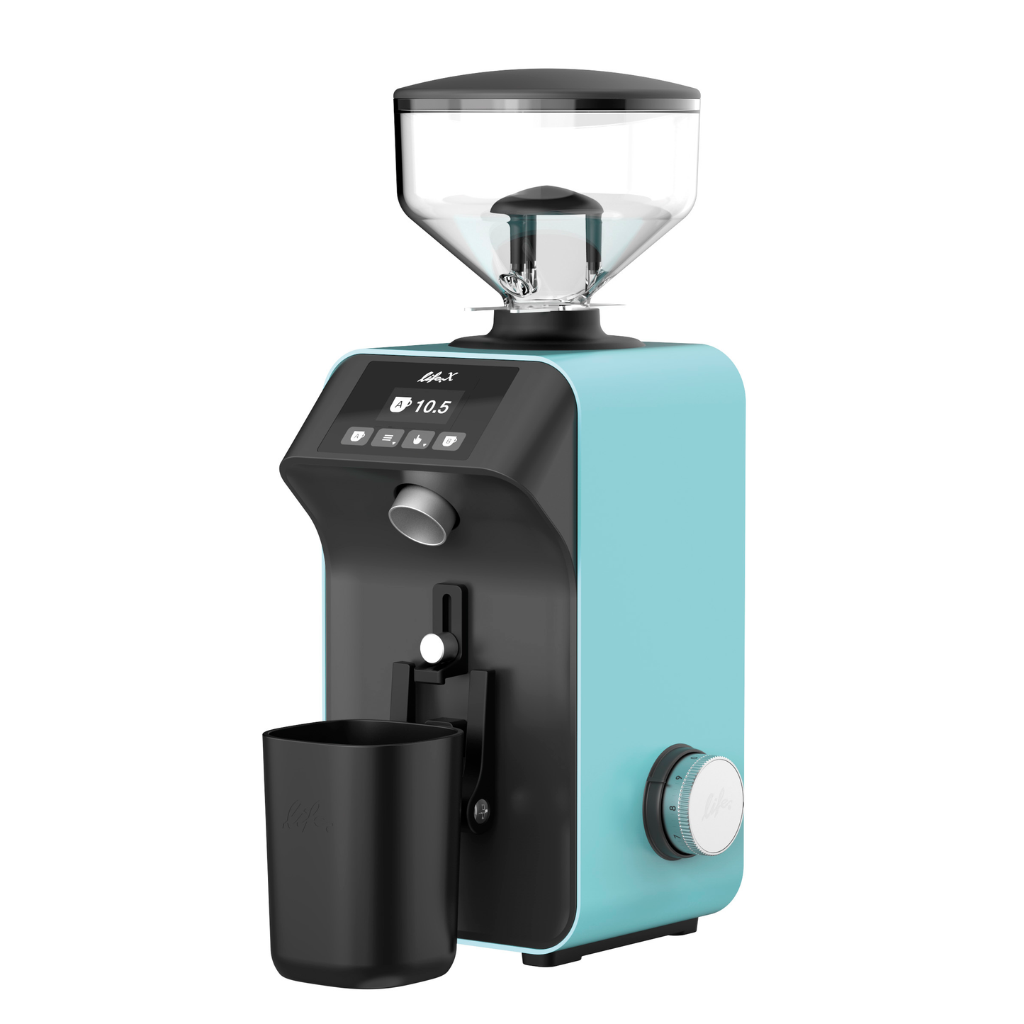 Refurbished Ceado Life X Coffee Grinder