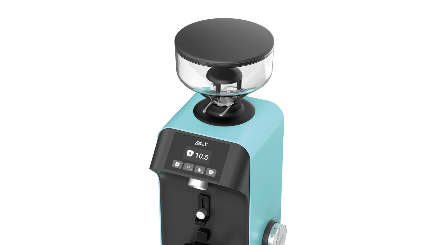 Ceado Life X Coffee Grinder