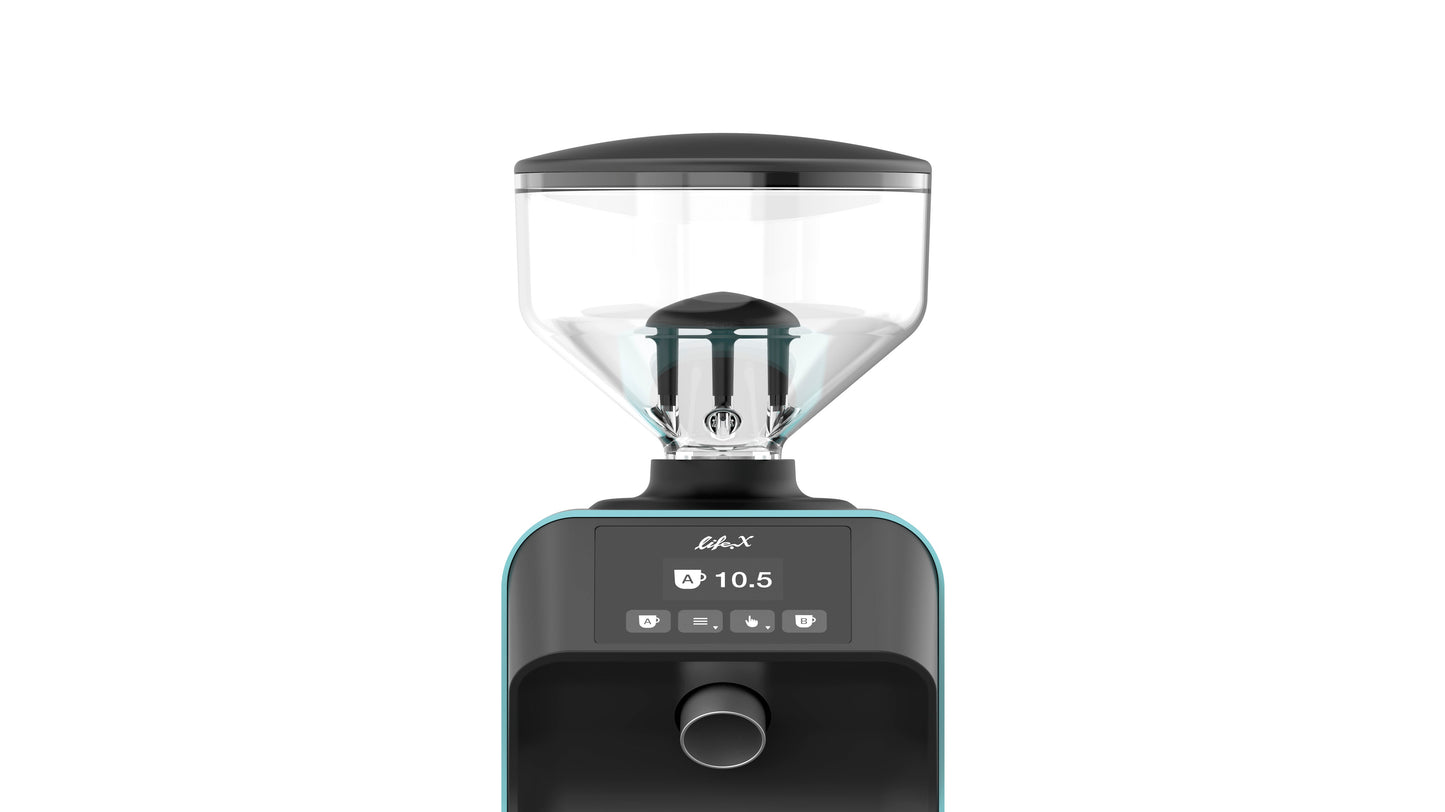 Ceado Life X Coffee Grinder