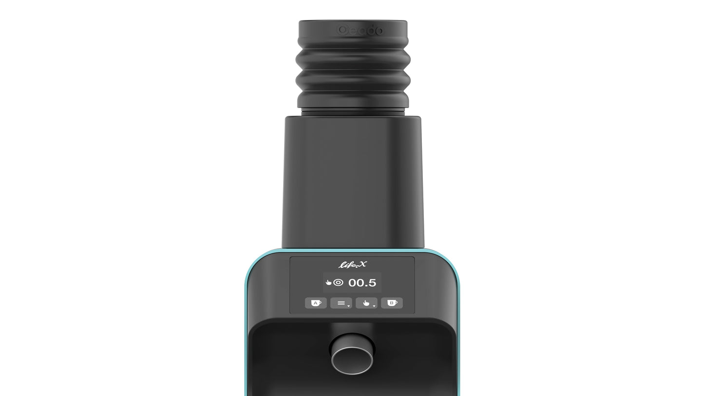 Ceado Life X Coffee Grinder