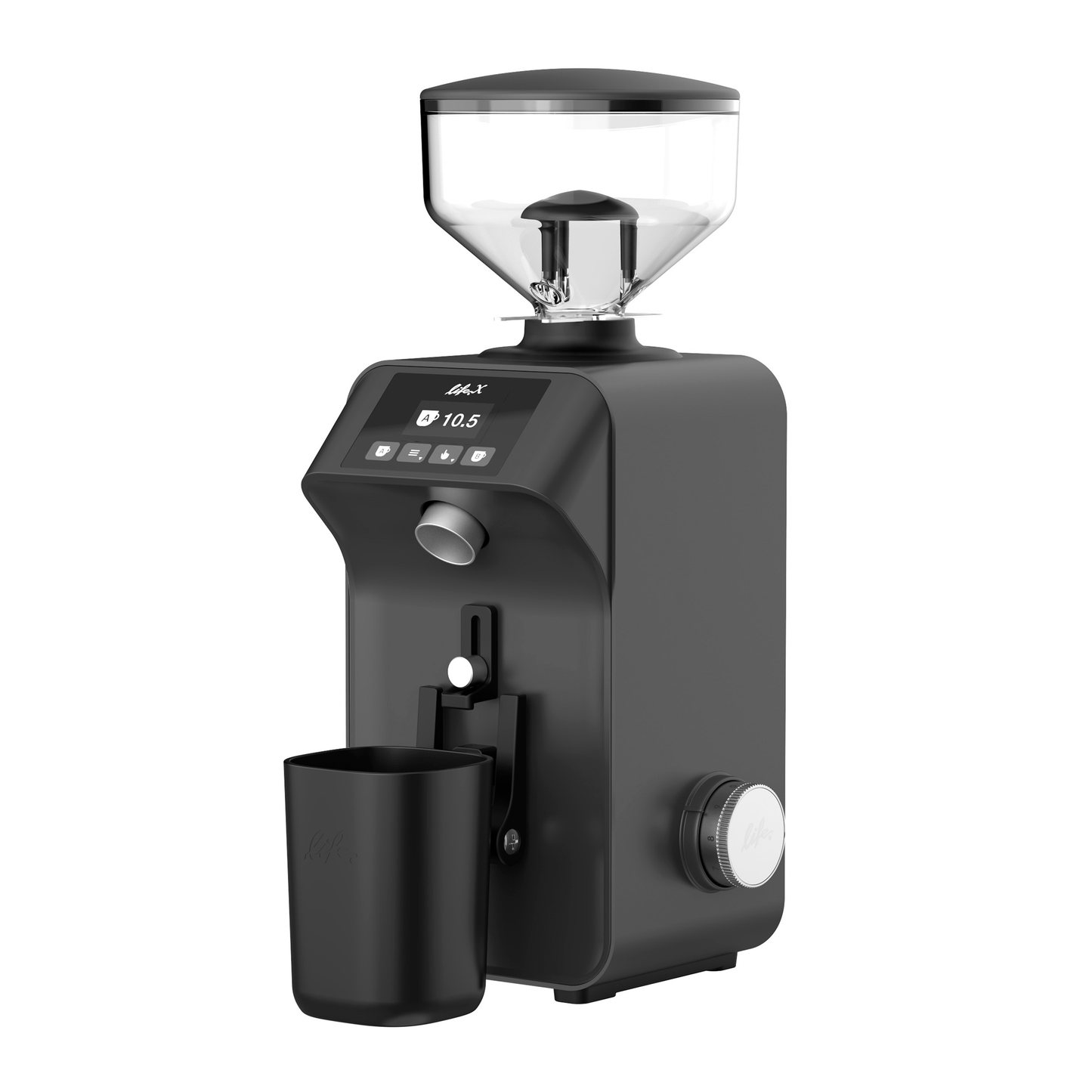 Ceado Life X Coffee Grinder