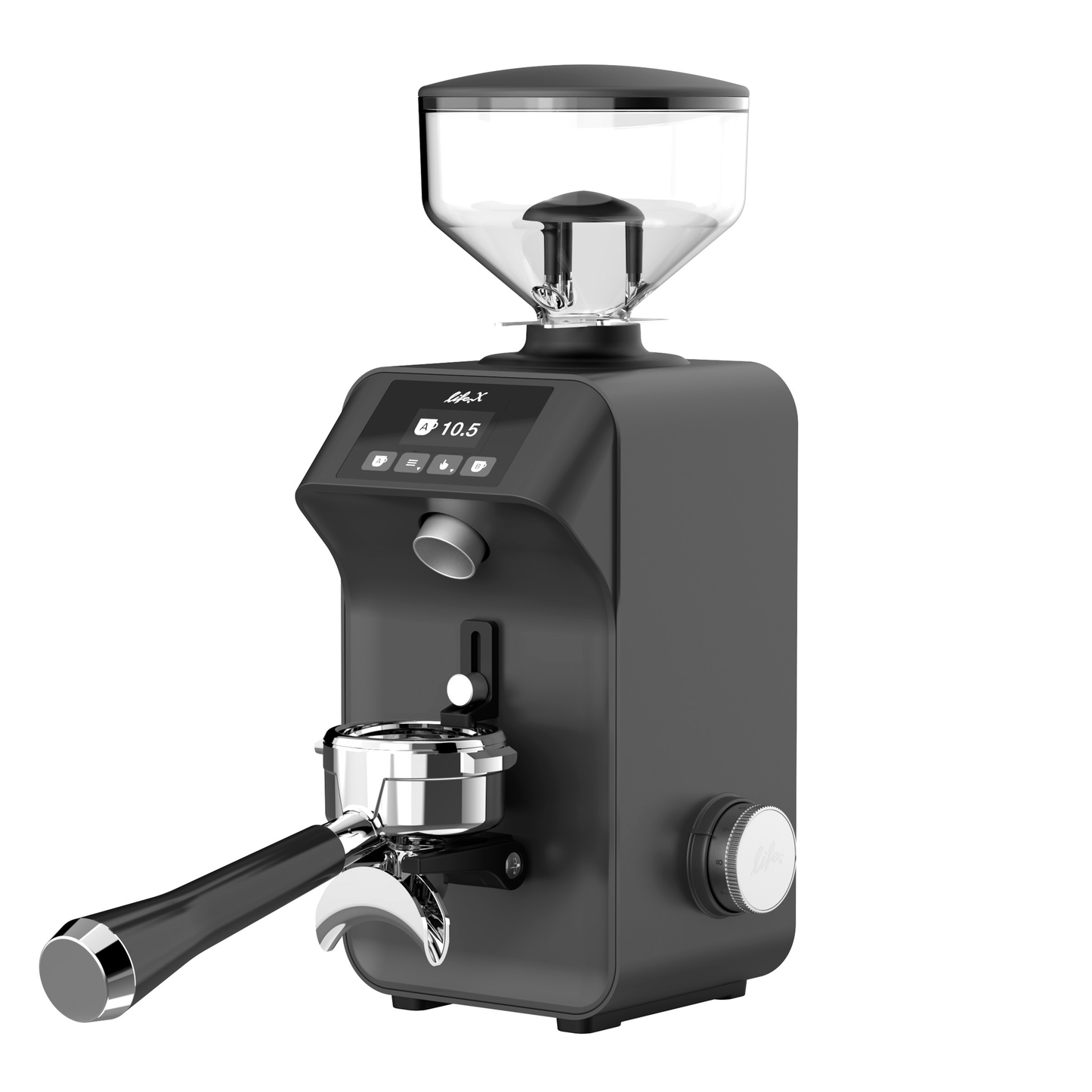 Ceado Life X Coffee Grinder