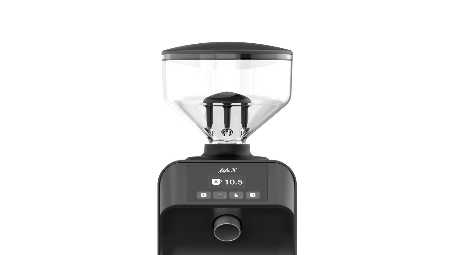 Ceado Life X Coffee Grinder