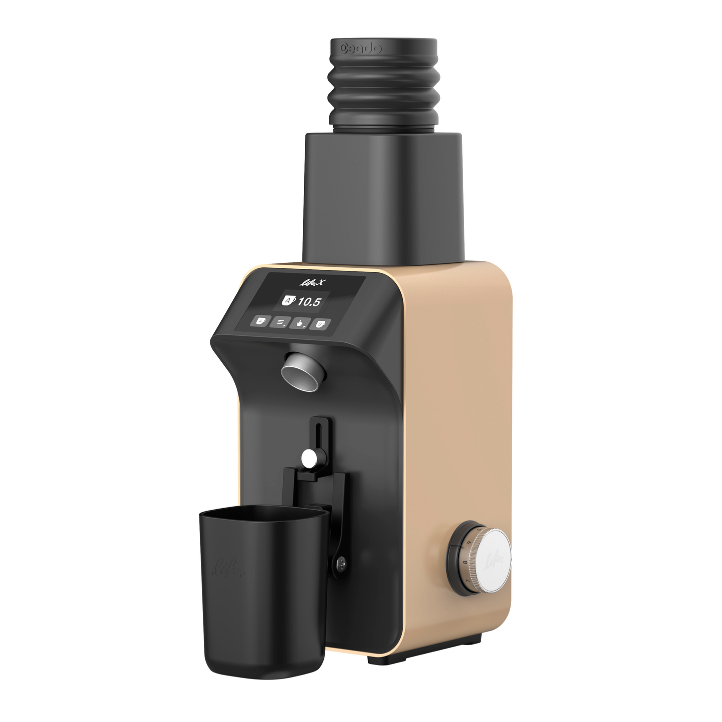 Ceado Life X Coffee Grinder