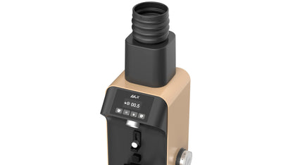 Ceado Life X Coffee Grinder