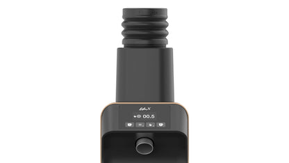 Ceado Life X Coffee Grinder