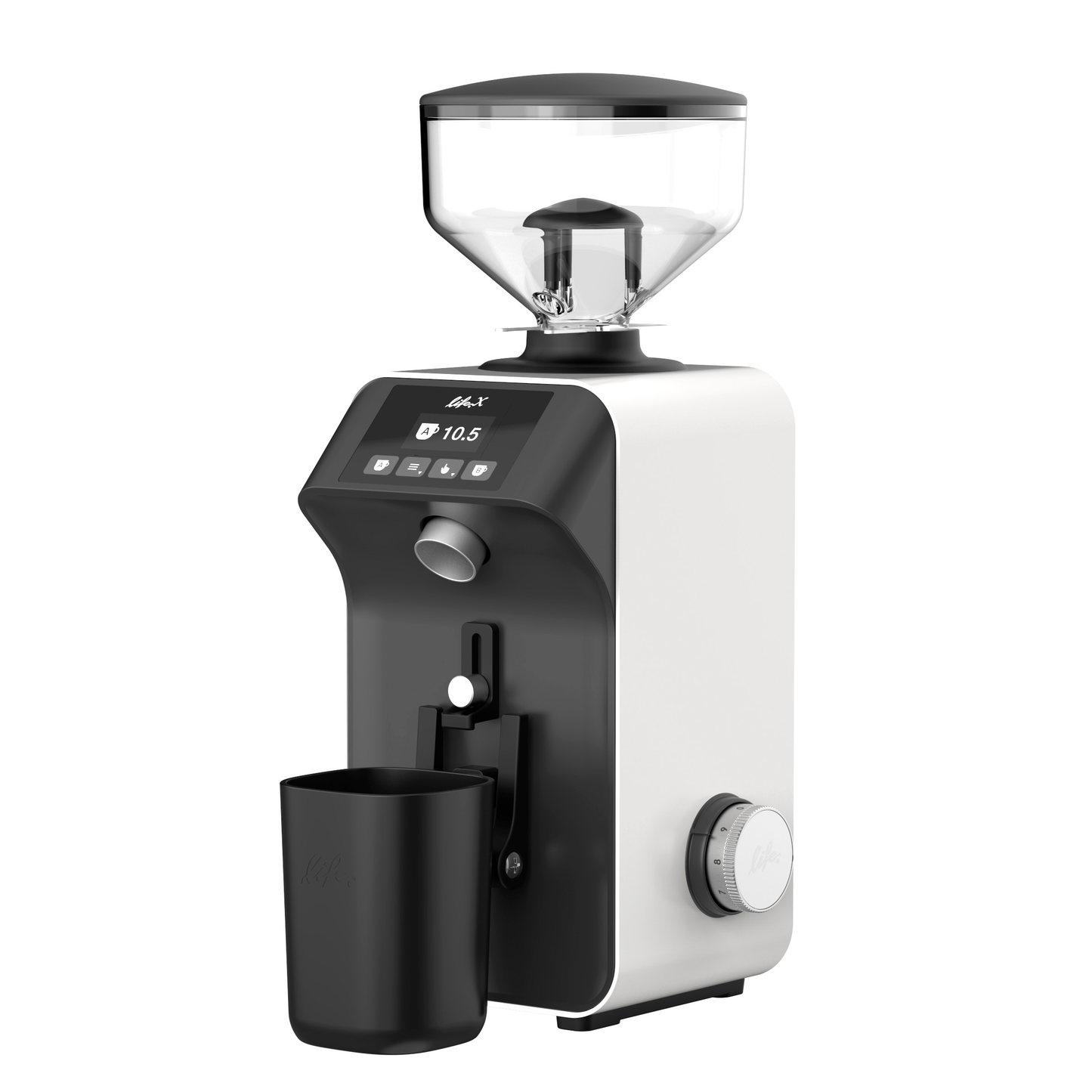 Ceado Life X Coffee Grinder