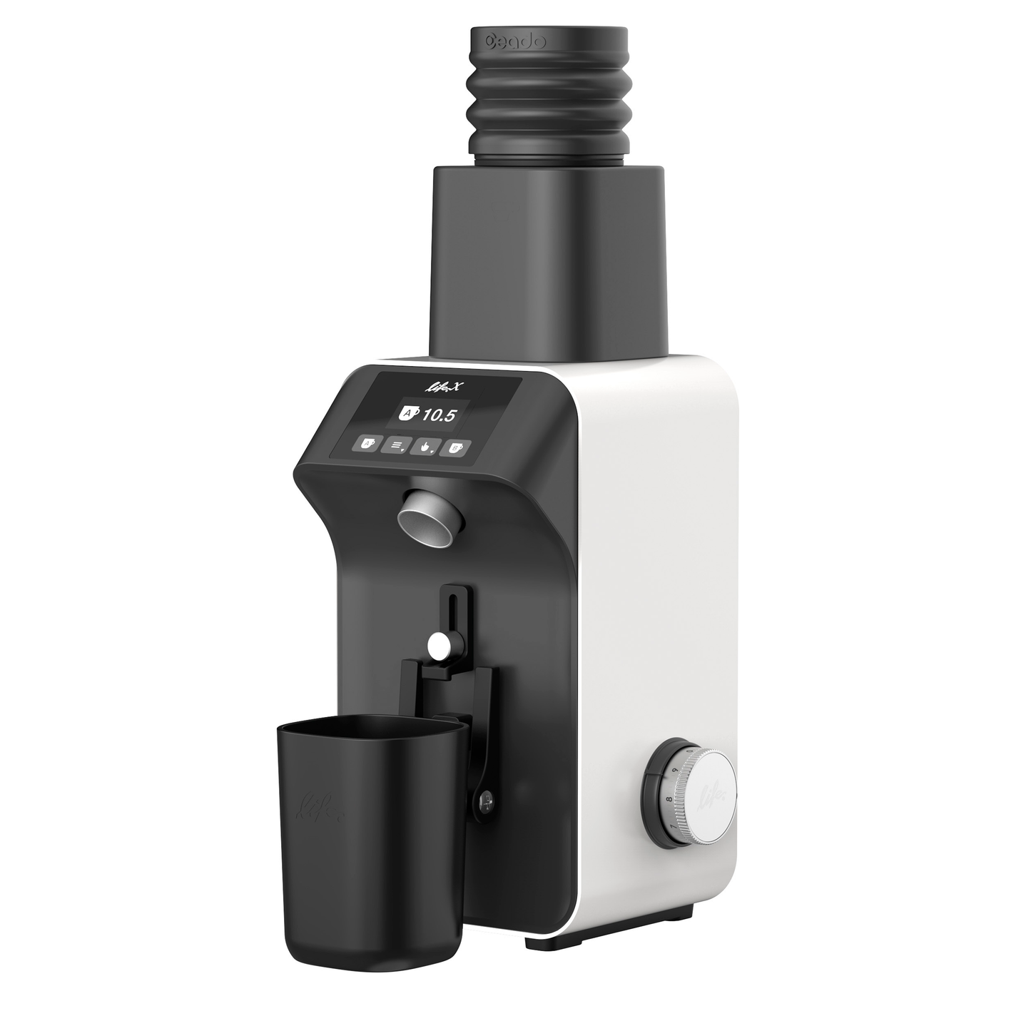 Ceado Life X Coffee Grinder