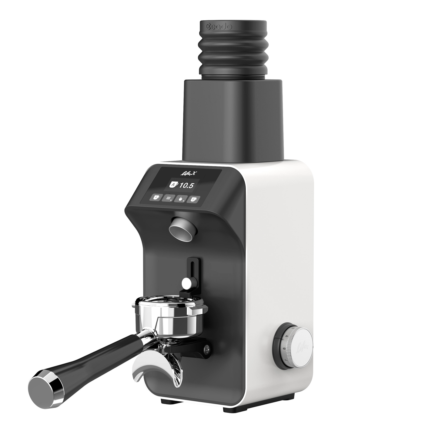 Refurbished Ceado Life X Coffee Grinder