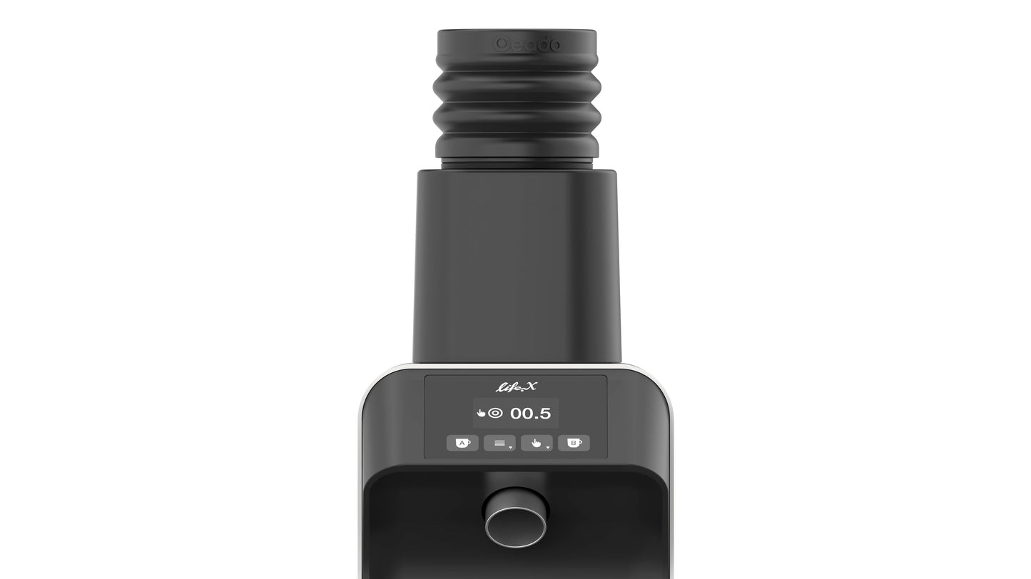 Refurbished Ceado Life X Coffee Grinder