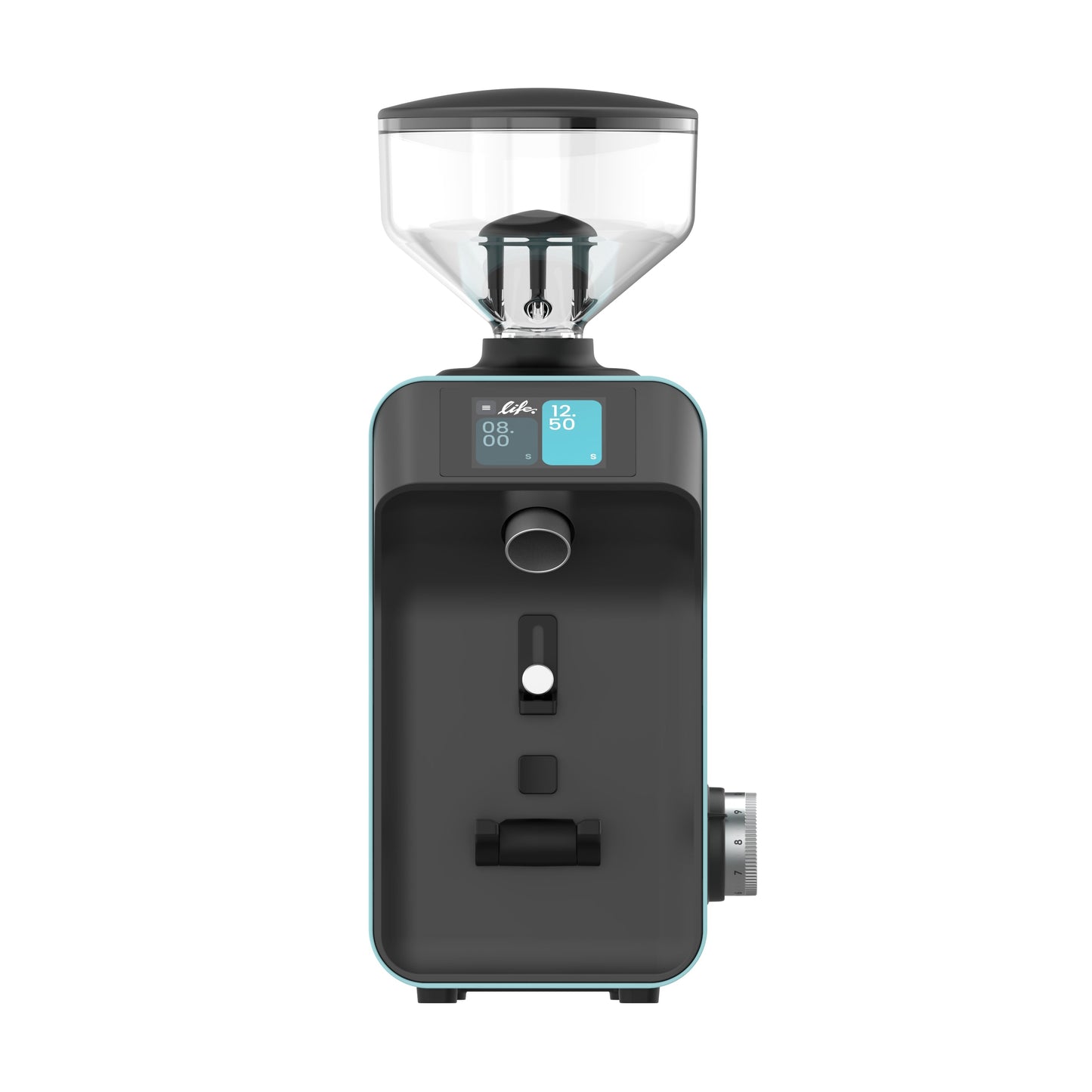 Ceado Life X Touch Coffee Grinder