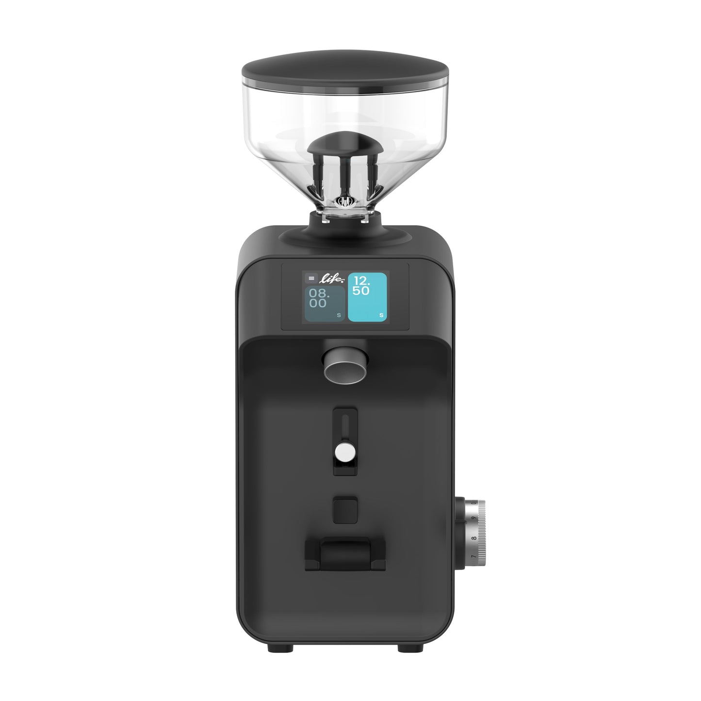 Ceado Life X Touch Coffee Grinder