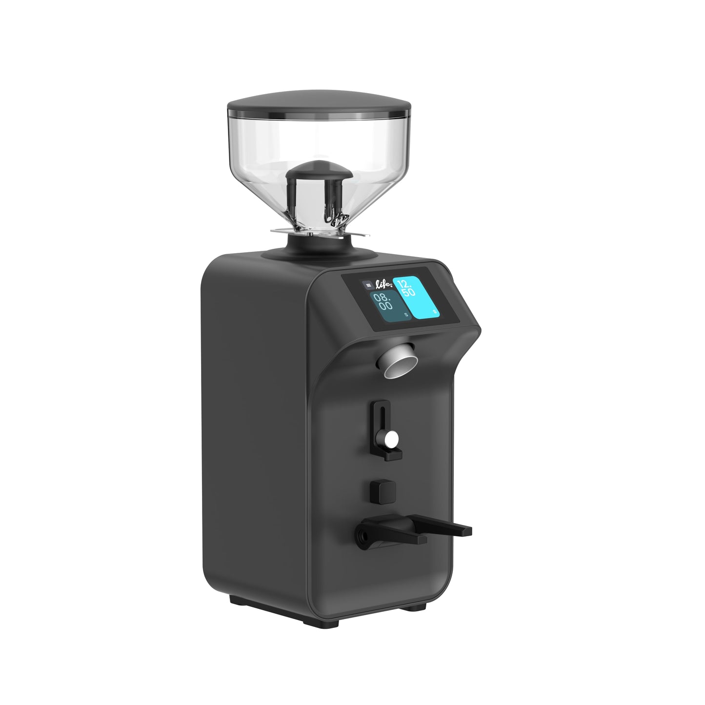 Ceado Life X Touch Coffee Grinder