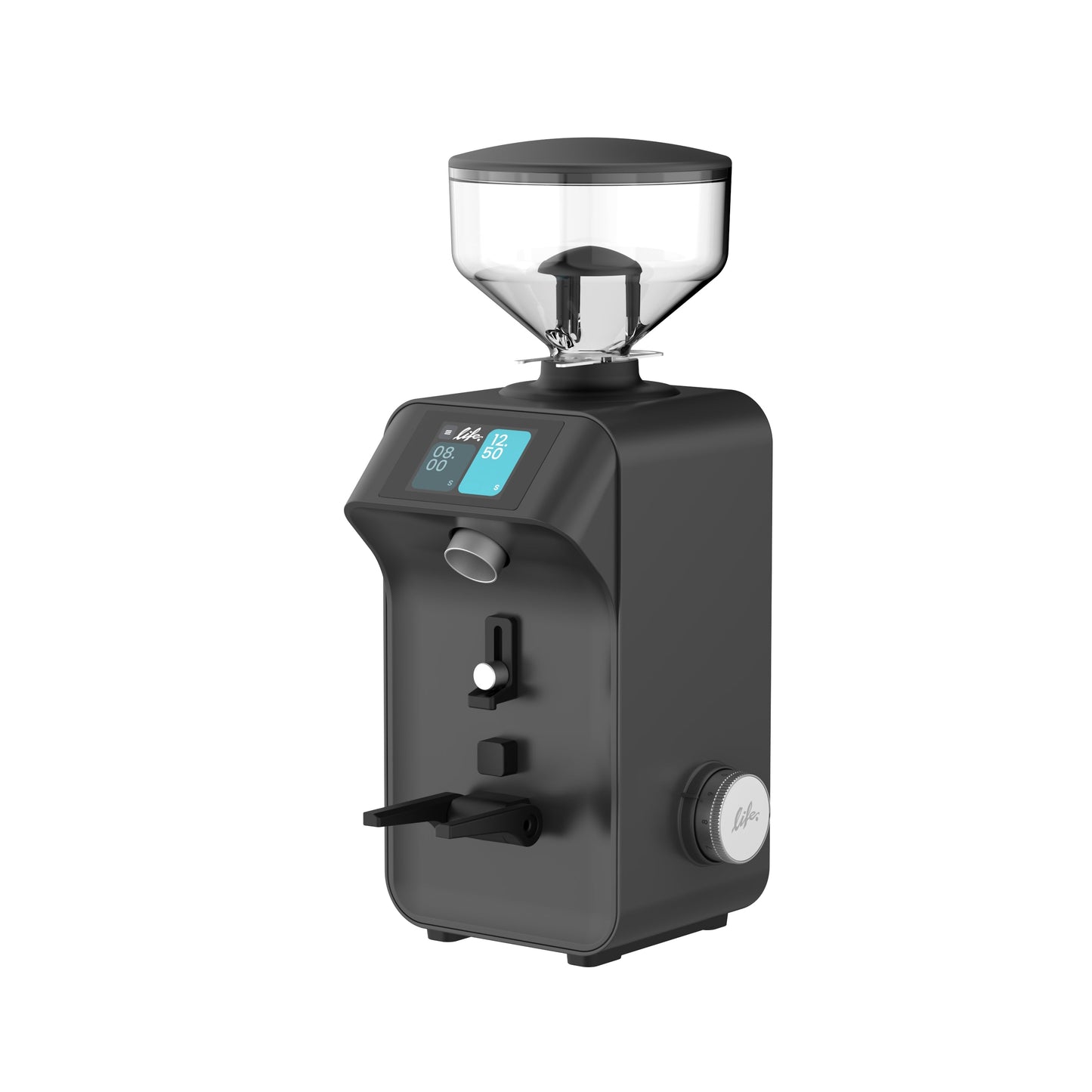 Ceado Life X Touch Coffee Grinder