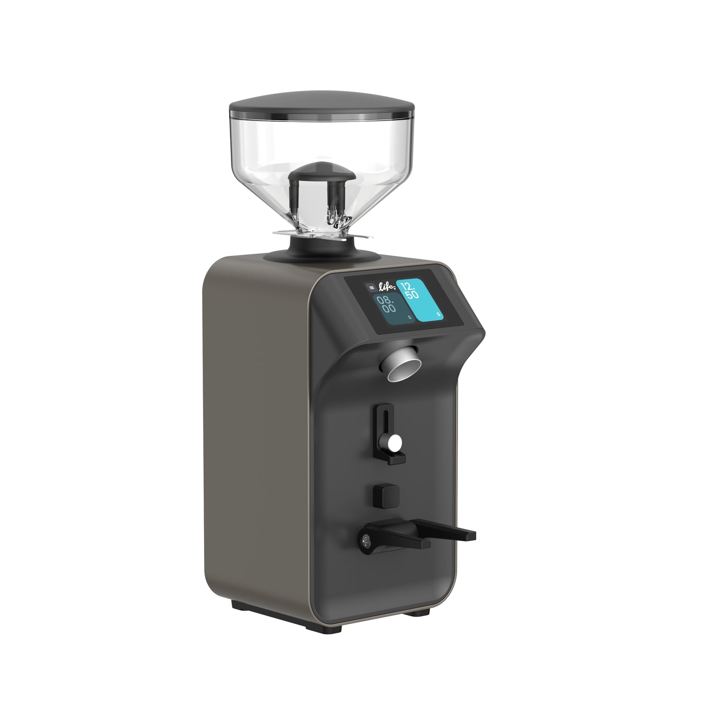 Ceado Life X Touch Coffee Grinder