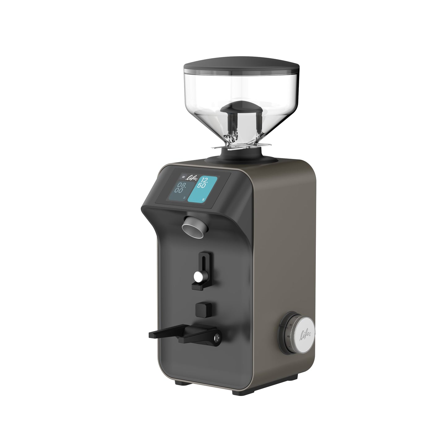 Ceado Life X Touch Coffee Grinder