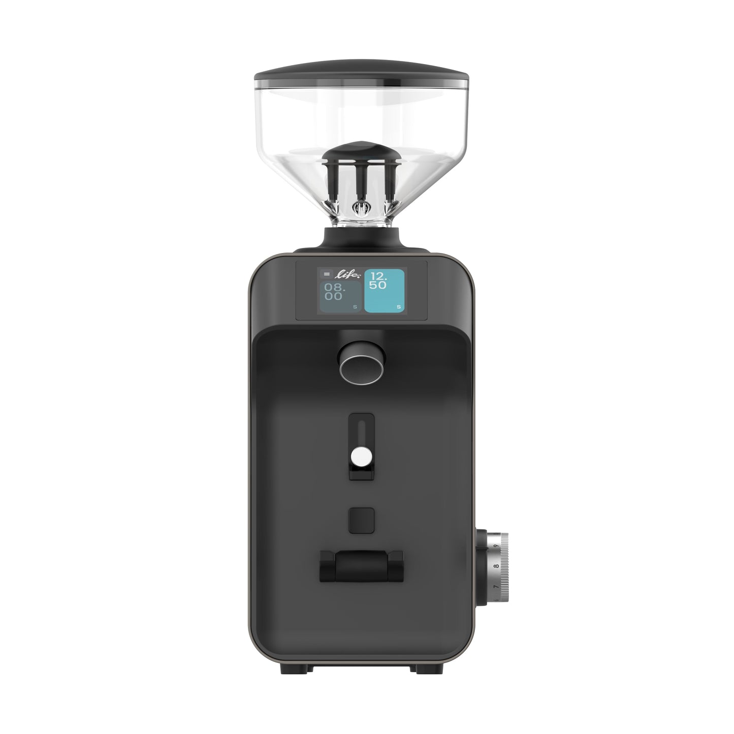 Ceado Life X Touch Coffee Grinder
