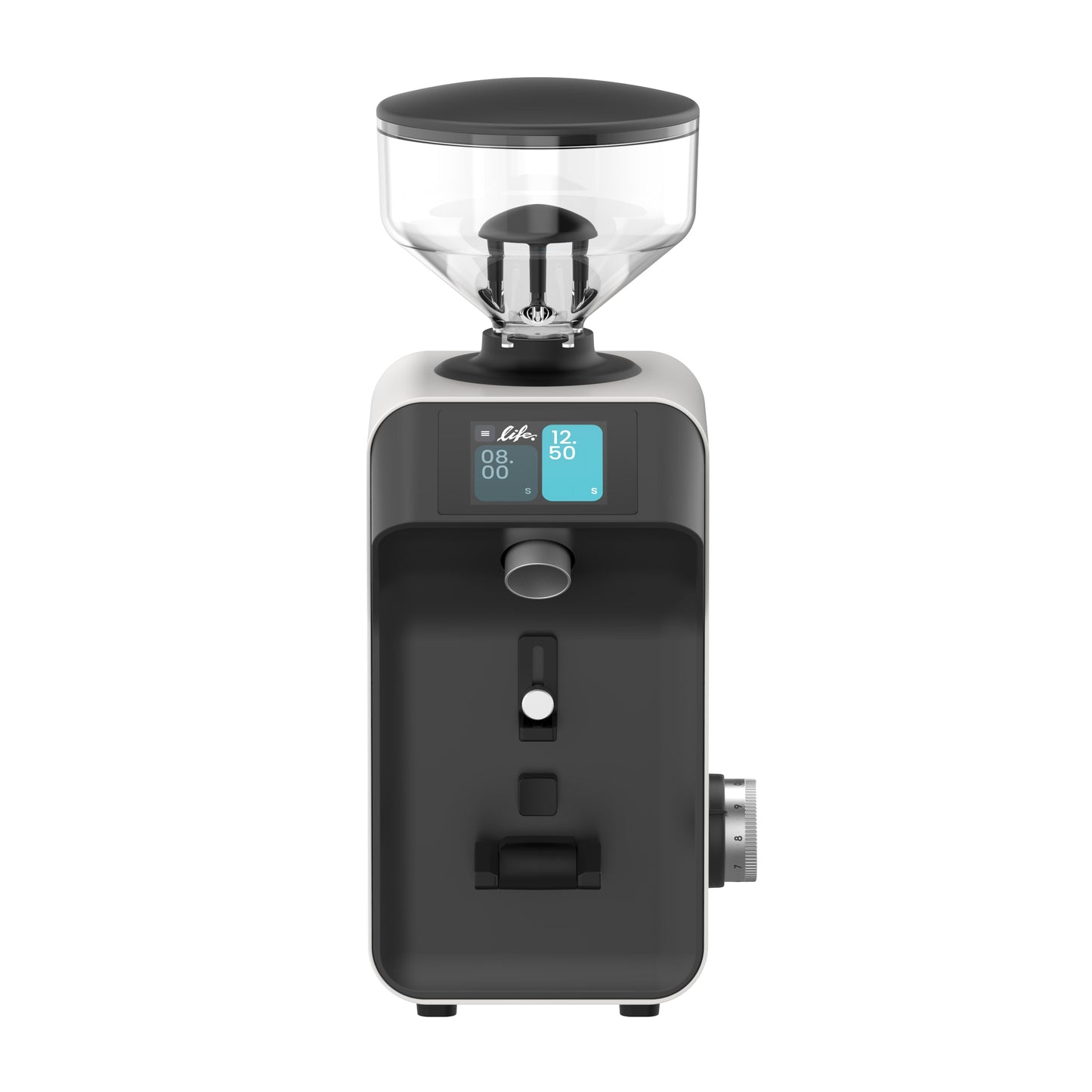 Ceado Life X Touch Coffee Grinder