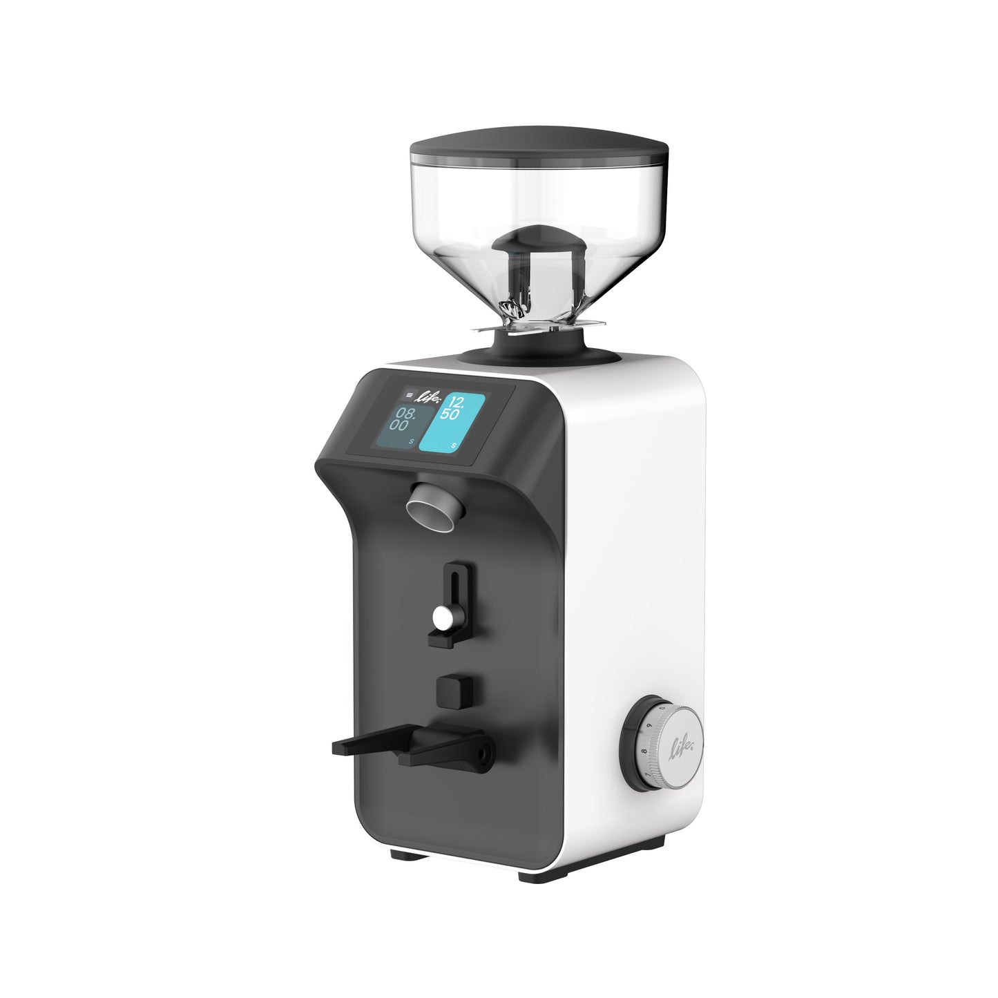 Ceado Life X Touch Coffee Grinder