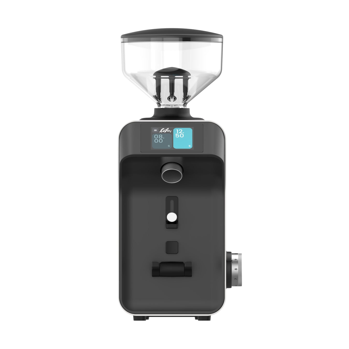 Ceado Life X Touch Coffee Grinder