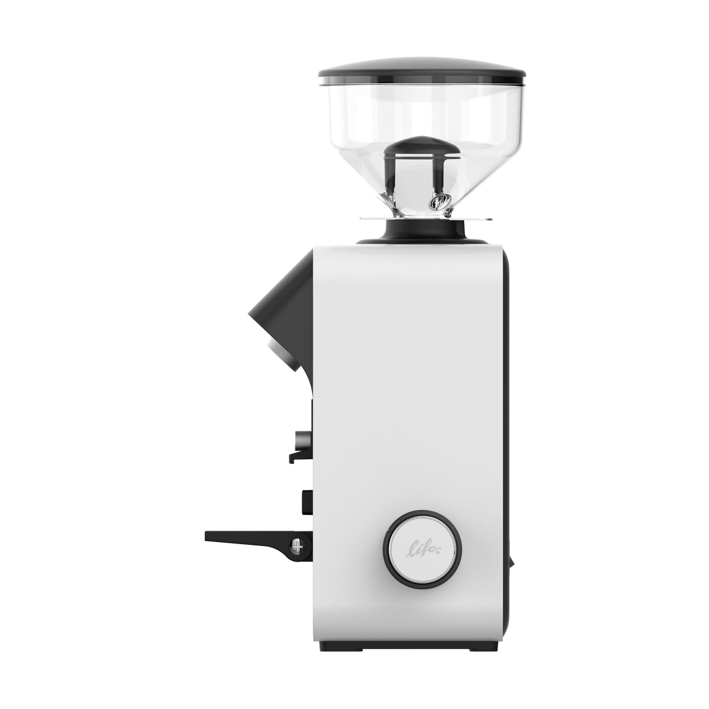 Ceado Life X Touch Coffee Grinder