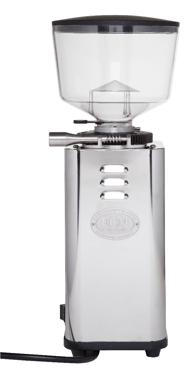 ECM S-Manuale 64 Espresso Grinder