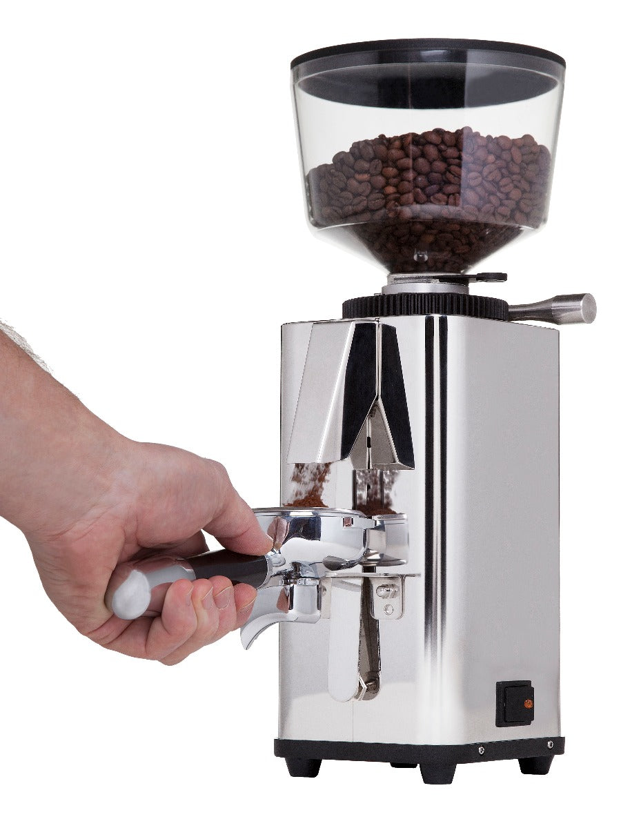 ECM S-Manuale 64 Espresso Grinder