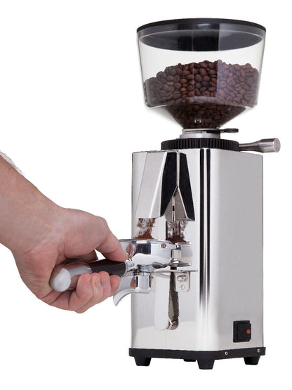 ECM S-Manuale 64 Espresso Grinder