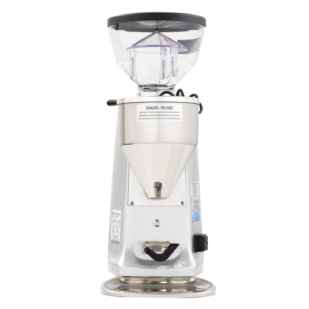 Mazzer Mini Electronic Type A Espresso Grinder