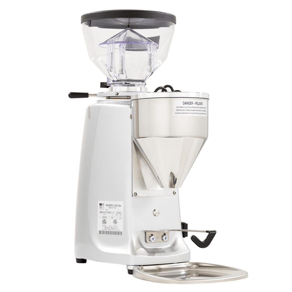 Mazzer Mini Electronic Type A Espresso Grinder