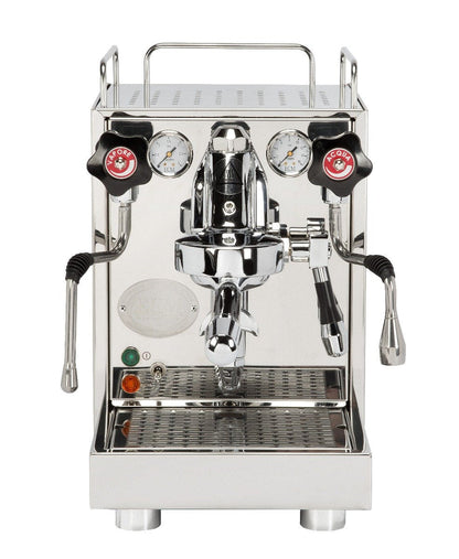 Refurbished ECM Mechanika V Slim Espresso Machine