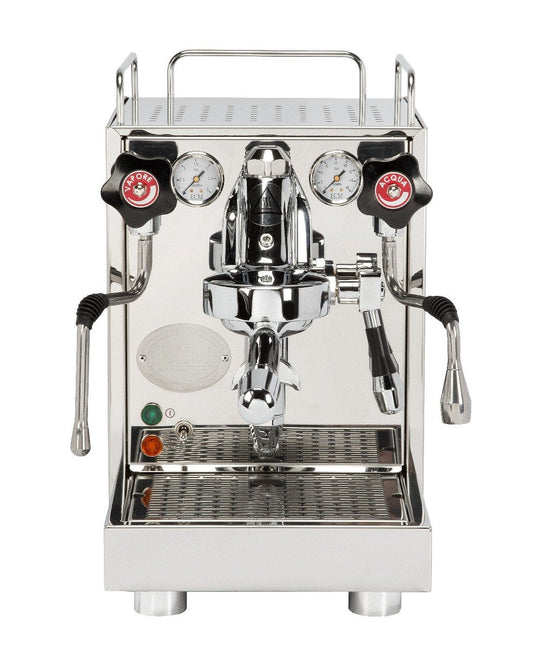 Refurbished ECM Mechanika V Slim Espresso Machine
