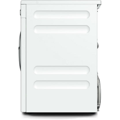 Miele TEH785 WP 9kg EcoSpeed Heat Pump Tumble Dryer White – image 5 of 8