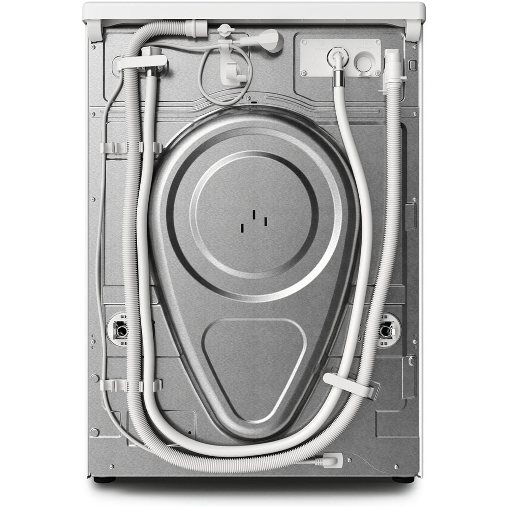 Miele WEB365 WCS PowerWash 8kg 1400 Spin Freestanding Washing Machine Lotus White – image 6 of 8