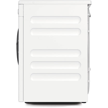 Miele WEB365 WCS PowerWash 8kg 1400 Spin Freestanding Washing Machine Lotus White – image 5 of 8