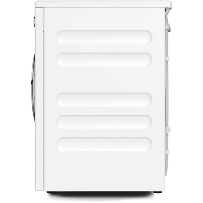 Miele WEE385 WCS 8kg 1400 Spin Power Wash & Steam Washing Machine Lotus White – image 5 of 8