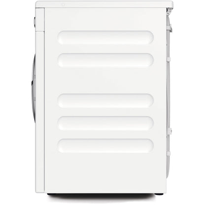 Miele WEG885 WCS 9kg 1400 Spin PowerWash & SteamCare Washing Machine Lotus White – image 5 of 8