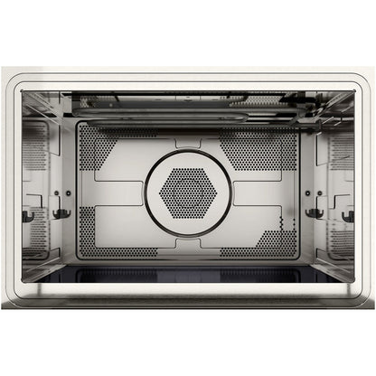 Neff C1AMG84G1B N50 44 Litres Built In Microwave Oven Graphite Grey – image 3 of 6