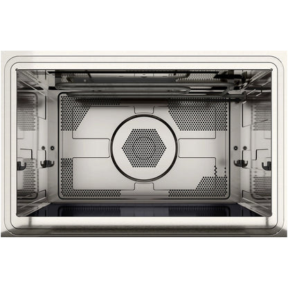 Neff C1AMG84N1B N50 44 Litres Built In Microwave Oven Stainless Steel – image 6 of 10