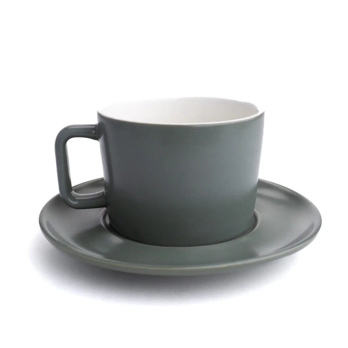 Saint Anthony Industries Reinhart Stoneware Mug