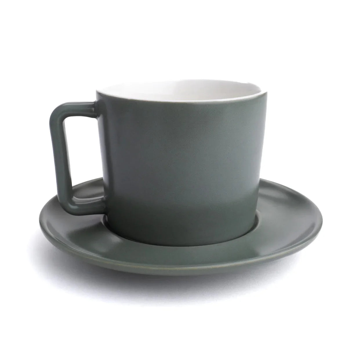 Saint Anthony Industries Reinhart Stoneware Mug